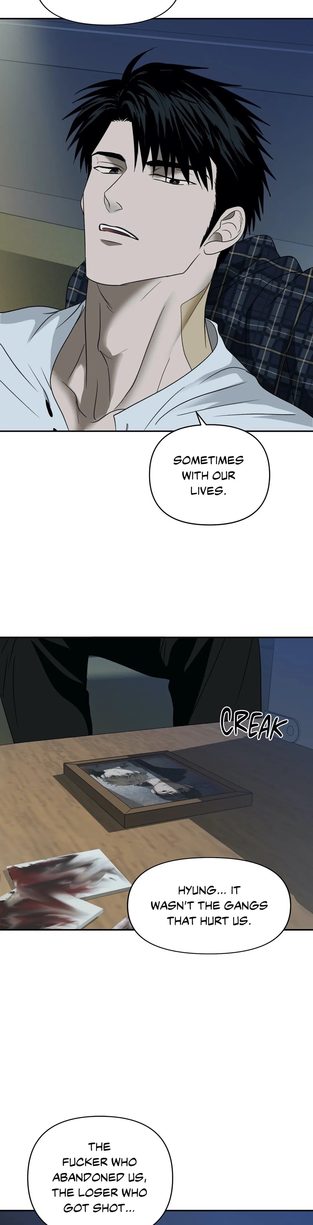 Shutline, Chapter 35 image 10